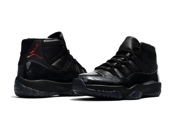 Jordan Men shoes 11 AAA--033